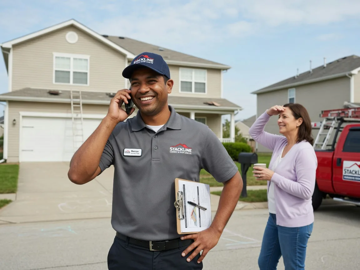 Chimney flashing repair Saco, ME FAQs